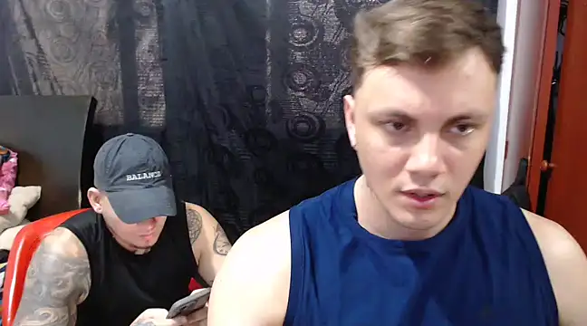 Snapshot of kike_energy chatting on 12.23.24 kike energy online show from 12.23.24