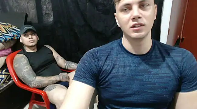 Snapshot of kike_energy chatting on 01.18.25 kike energy online show from 01.18.25