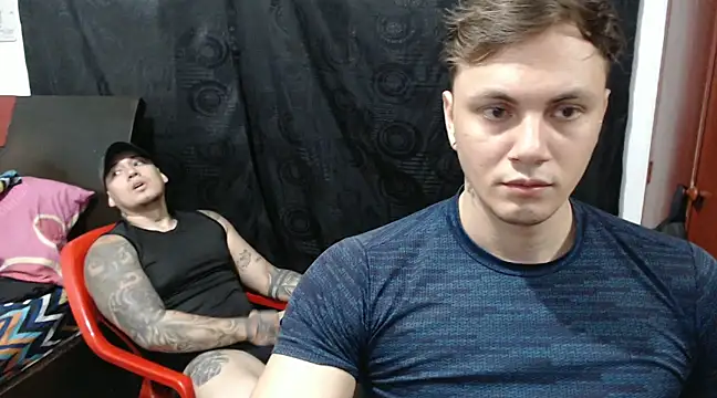 Snapshot of kike_energy chatting on 01.28.25 kike energy online show from 01.28.25