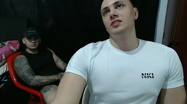 Snapshot of kike_energy chatting on 02.03.25 kike energy online show from 02.03.25