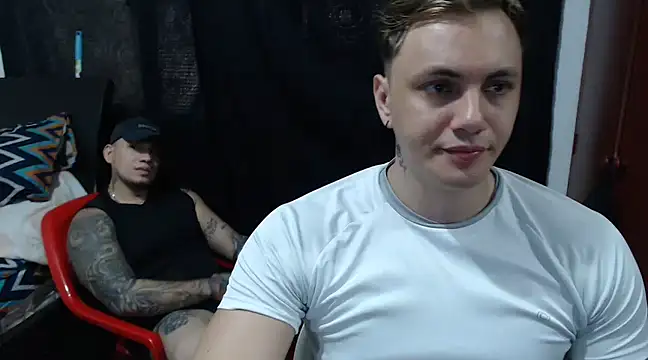 Snapshot of kike_energy chatting on 02.06.25 kike energy online show from 02.06.25