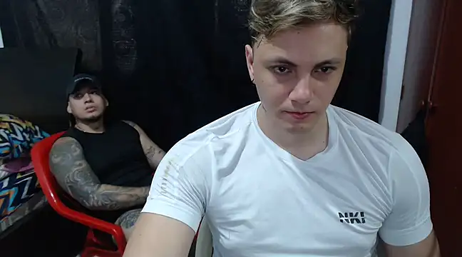 Snapshot of kike_energy chatting on 02.08.25 kike energy online show from 02.08.25