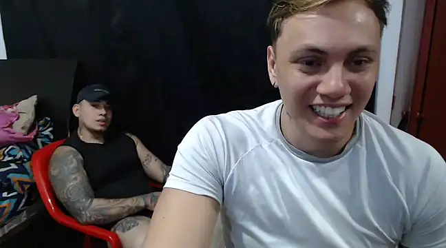 Snapshot of kike_energy chatting on 02.10.25 kike energy online show from 02.10.25