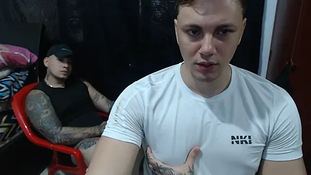 Snapshot of kike_energy chatting on 03.12.25 kike energy online show from 03.12.25