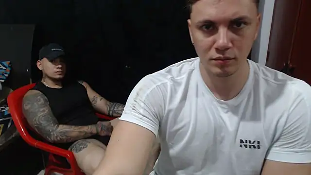 Snapshot of kike_energy chatting on 03.12.25 kike energy online show from 03.12.25