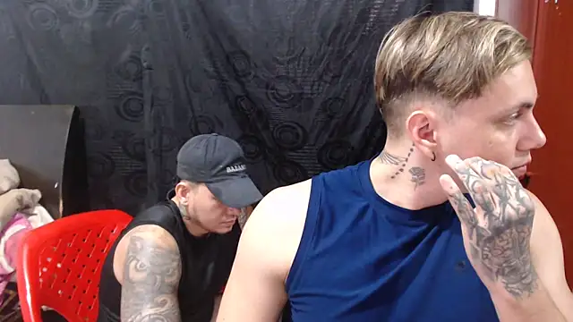 Snapshot of kike_energy chatting on 03.20.25 kike energy online show from 03.20.25