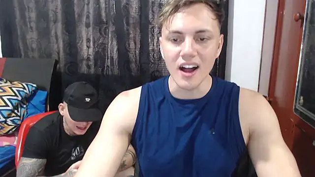 Snapshot of kike_energy chatting on 09.16.25 kike energy online show from 09.16.25