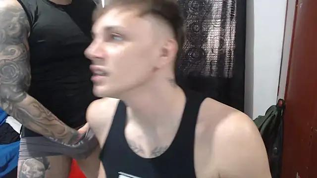 Snapshot of kike_energy chatting on 11.11.25 kike energy online show from 11.11.25