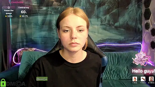 Snapshot of MissMolly08 chatting on 07.14.26 MissMolly08 online show from 07.14.26
