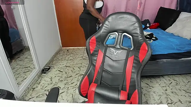 LupeAdams online show from 03.15.26