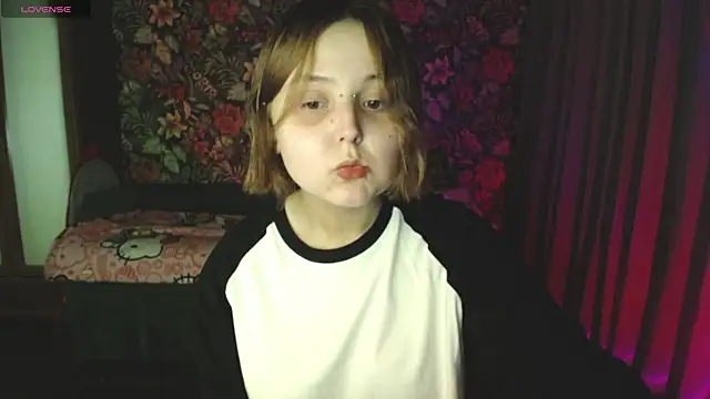brandylamrane online show from 07.10.26