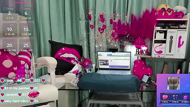 na ti777 online show from 03.07.25