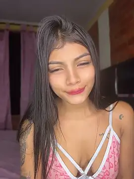 NatashaaSweet  online show from 07.15.26