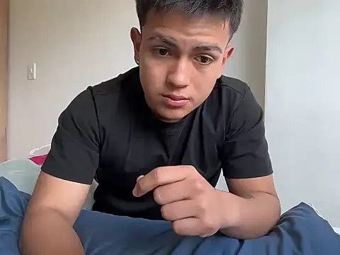 Santiagomg  online show from 07.10.26