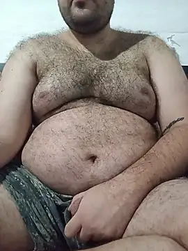 big  bearrr online show from 07.11.26