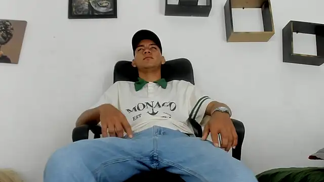 jacob twink1 online show from 07.11.26