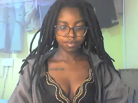 Ebonymuse online show from 07.14.26