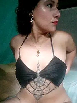 MERLINA ROYALE online show from 07.15.26