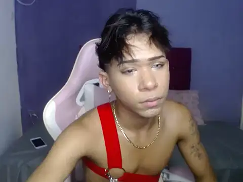  blueguy jpg  online show from 07.11.26