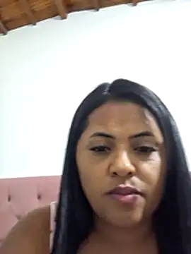 Katrina Lush online show from 07.11.26