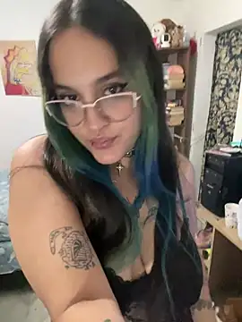 SamandOcean online show from 07.15.26