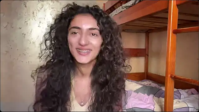 Snapshot of ShantiLeavitt chatting on 07.18.26 ShantiLeavitt online show from 07.18.26