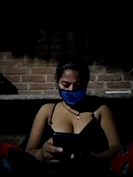 Kajal Hot03 online show from 07.16.26