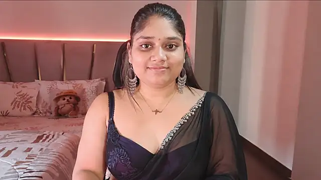 Varsha-ji765 online show from 07.11.26