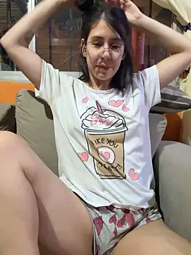 Zzwei7 online show from 02.14.26