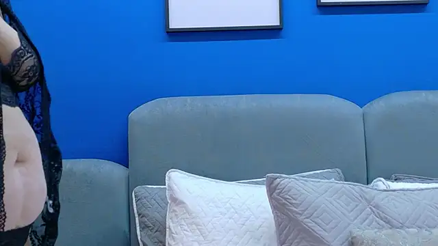 Victoria Scarlett online show from 07.15.26