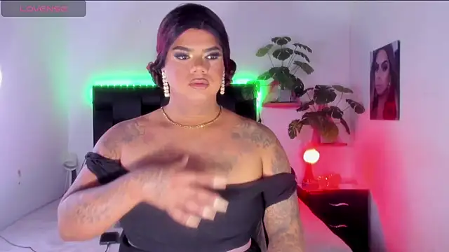 Snapshot of isabelleandbrand chatting on 01.14.25 isabelleandbrand online show from 01.14.25