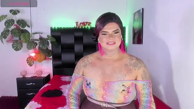 Snapshot of isabelleandbrand chatting on 03.08.25 isabelleandbrand online show from 03.08.25