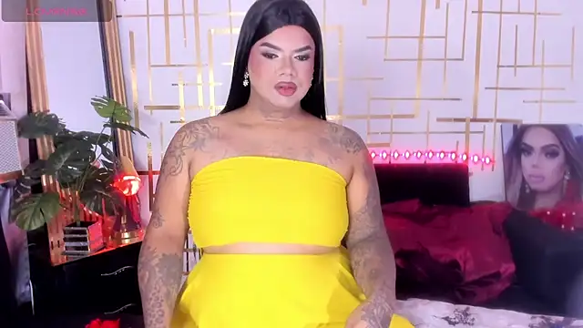 isabelleandbrand online show from 02.18.26