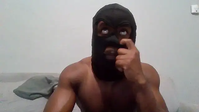 BigDickMo1290 online show from 07.12.26