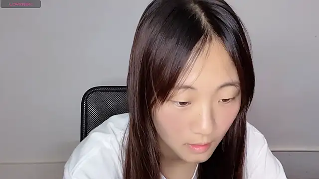 Snapshot of Loveting chatting on 07.19.26 Loveting online show from 07.19.26