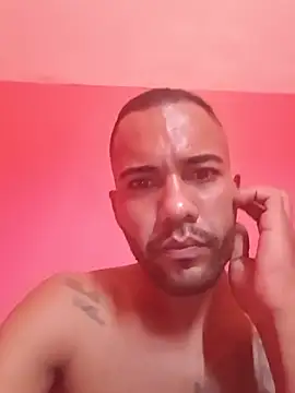 Wesley34567 online show from 07.14.26