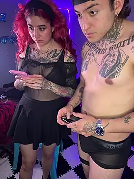 TayleryMegan online show from 08.05.26