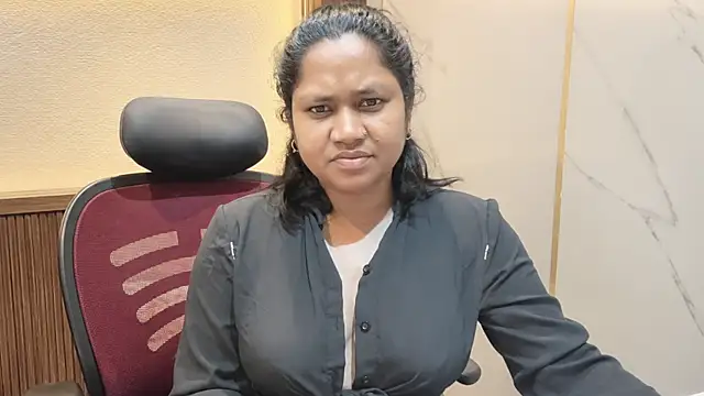 Samyra bano online show from 07.12.26