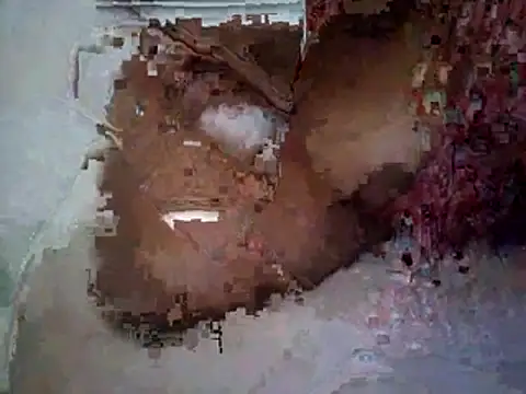 Melaniatetta online show from 07.14.26