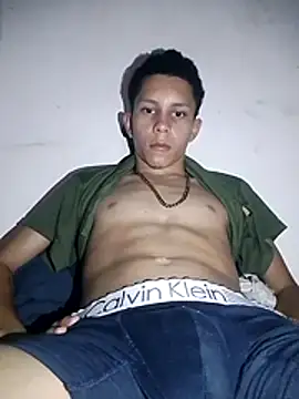 Ignacio211511 online show from 07.31.26