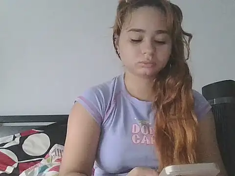 monoe-doll online show from 07.14.26