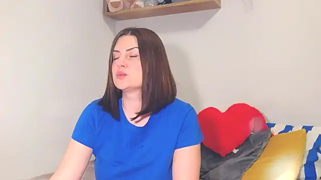 alisenties online show from 02.16.25