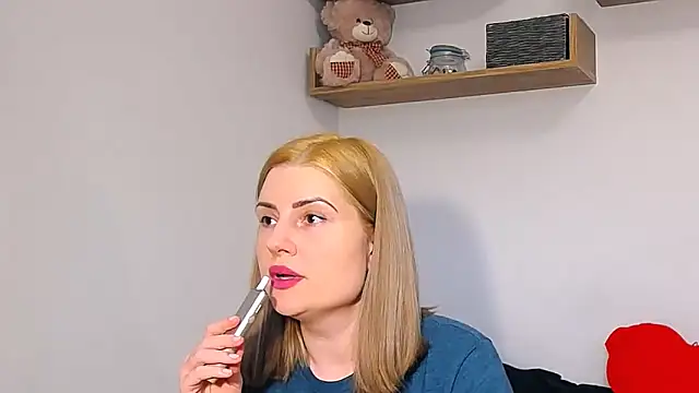 alisenties online show from 02.27.26