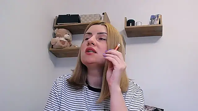 alisenties online show from 03.15.26