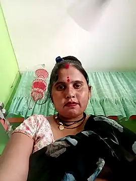 Hott meena online show from 07.14.26