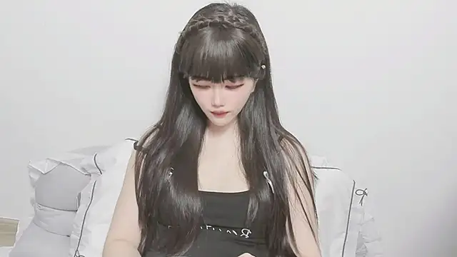 Chillgirl online show from 07.14.26