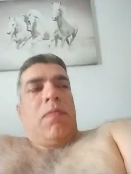 Snapshot of MatureHairyGuy chatting on 07.14.26 MatureHairyGuy online show from 07.14.26