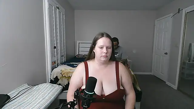 Snapshot of Gamerafterdark chatting on 07.14.26 Gamerafterdark online show from 07.14.26