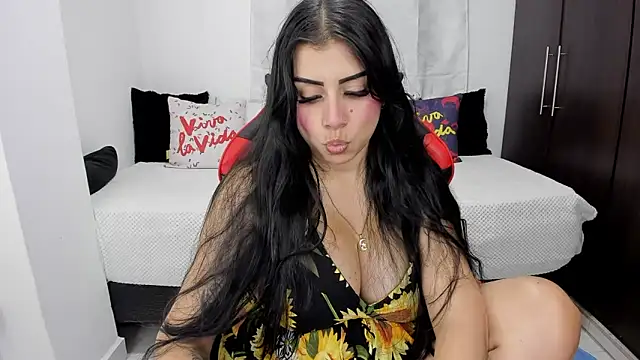 lucy007  online show from 02.10.25