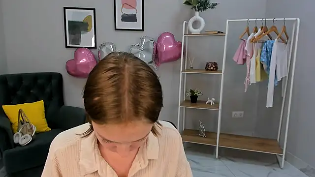 Jill Moss online show from 07.17.26